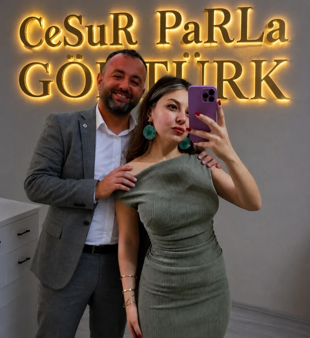 PaRLa
